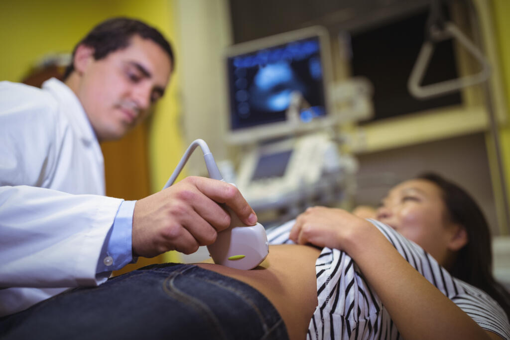 What Does an Ultrasound Actually Show? A Plain-Language Guide for Patients