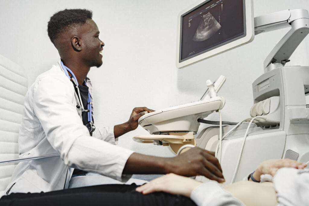 Dr Furquan Ahmad on Why Abdominal Ultrasounds Are Underused in Routine Check-Ups