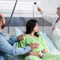 How Fetal Medicine Specialists Diagnose Heart Defects Before Birth