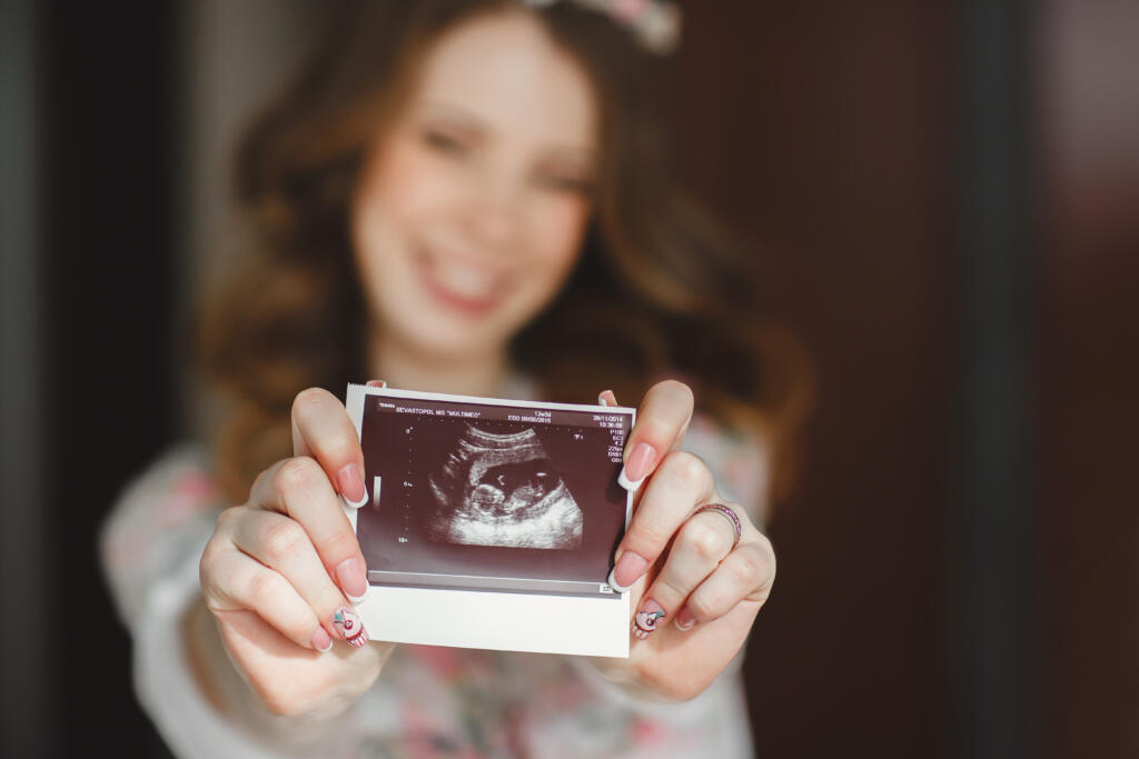What to Expect at Every Pregnancy Scan from Week 6 to Week 36