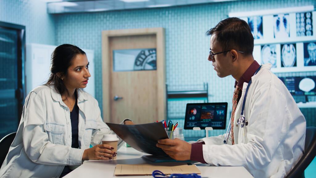 Health Check-Up in Jhansi: Which Tests Should You Get Done Every Year