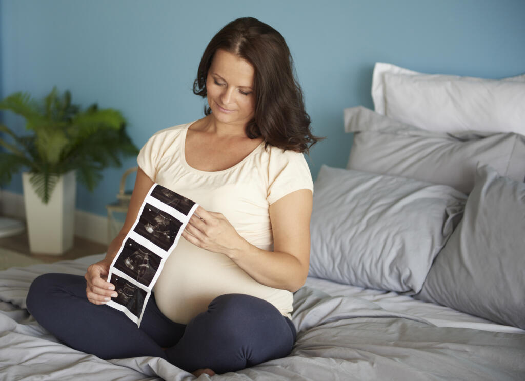 What Is a Biophysical Profile and When Is It Done in Pregnancy